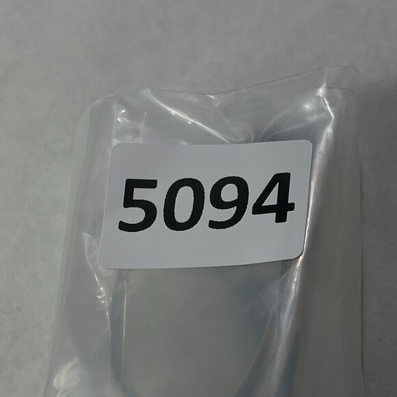 Jimmy Choo Eyeglasses Sunglasses Frames Only JC126 19W 140 Brown Tortoise - Picture 11 of 11